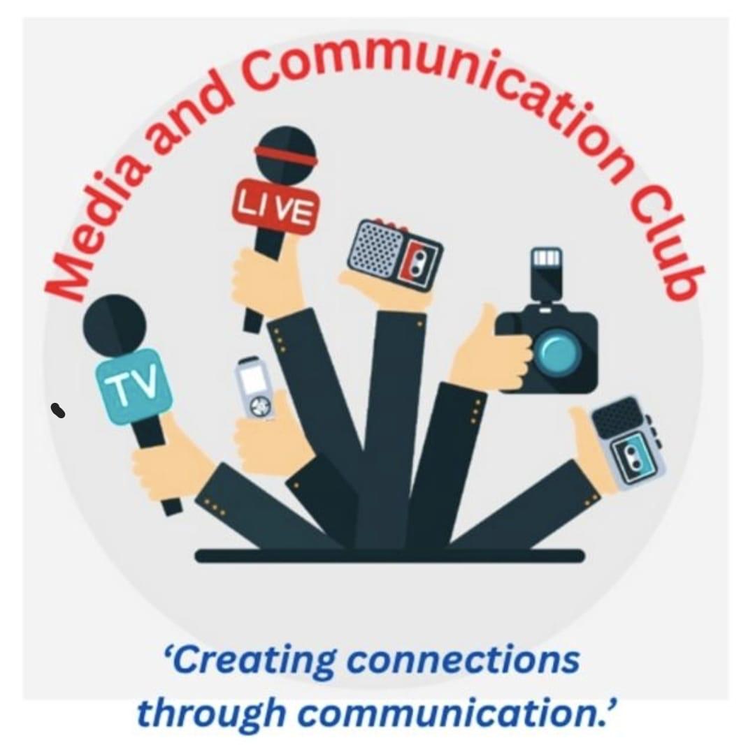 Media and Communication Club